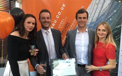 LABC Award