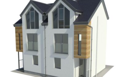 New Builds