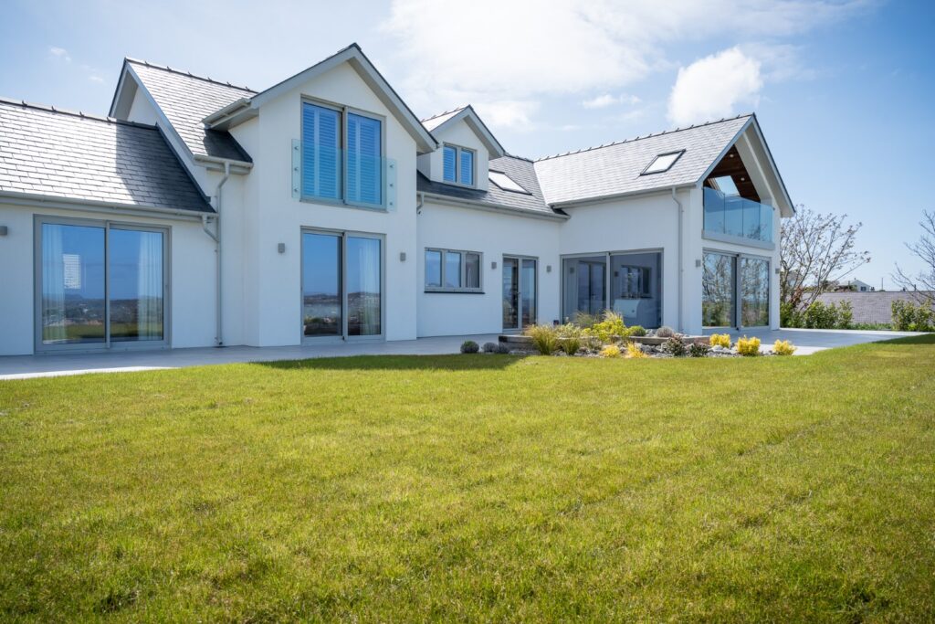Bryn Rhedyn